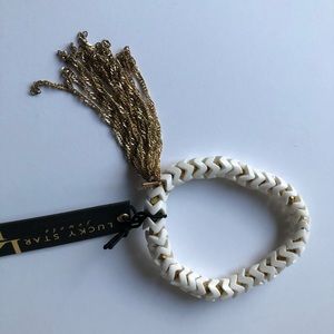 Campaigna bracelets